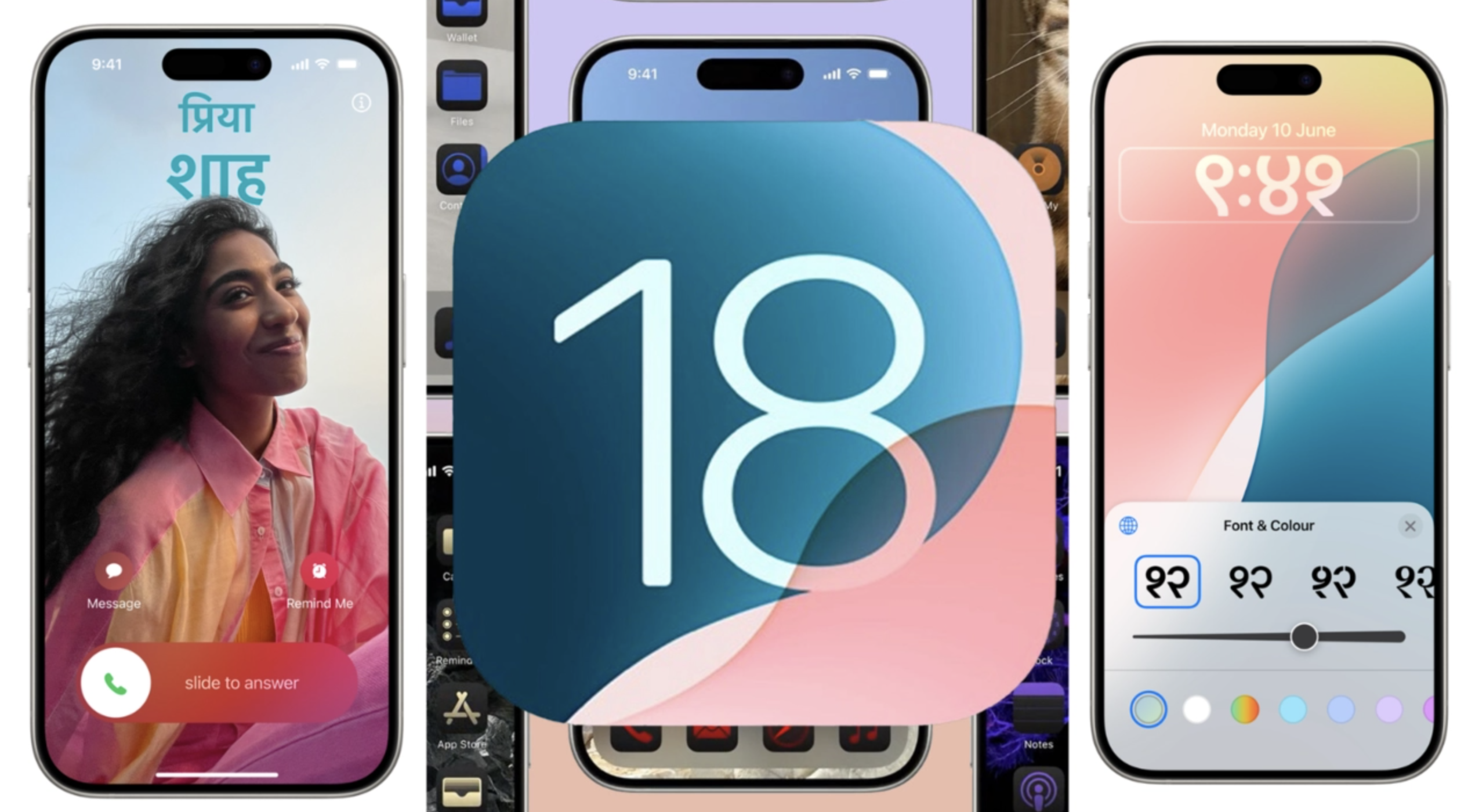 Top 7 India-Centric iOS 18 Features Every iPhone User Should Know